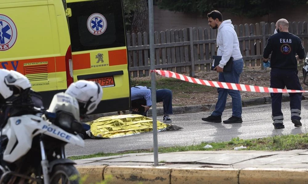 Επαγγελματίες εκτελεστές οι κατηγορούμενοι για τη μαφιόζικη δολοφονία στους Θρακομακεδόνες